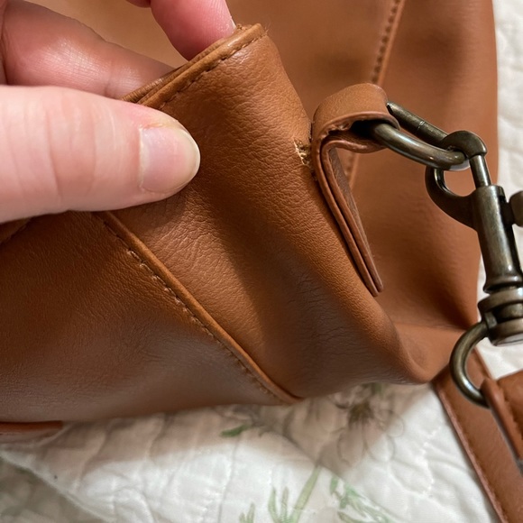 Universal Thread Tote Bag - Picture 5 of 5